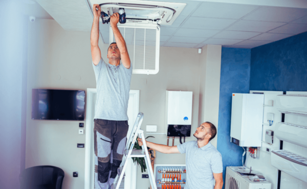 First Class Building Maintenance Building Maintenance Services – Arctic Building Services